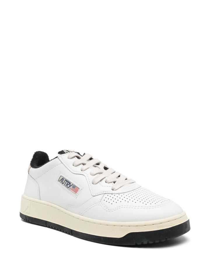 Autry
Sneakers Medalist