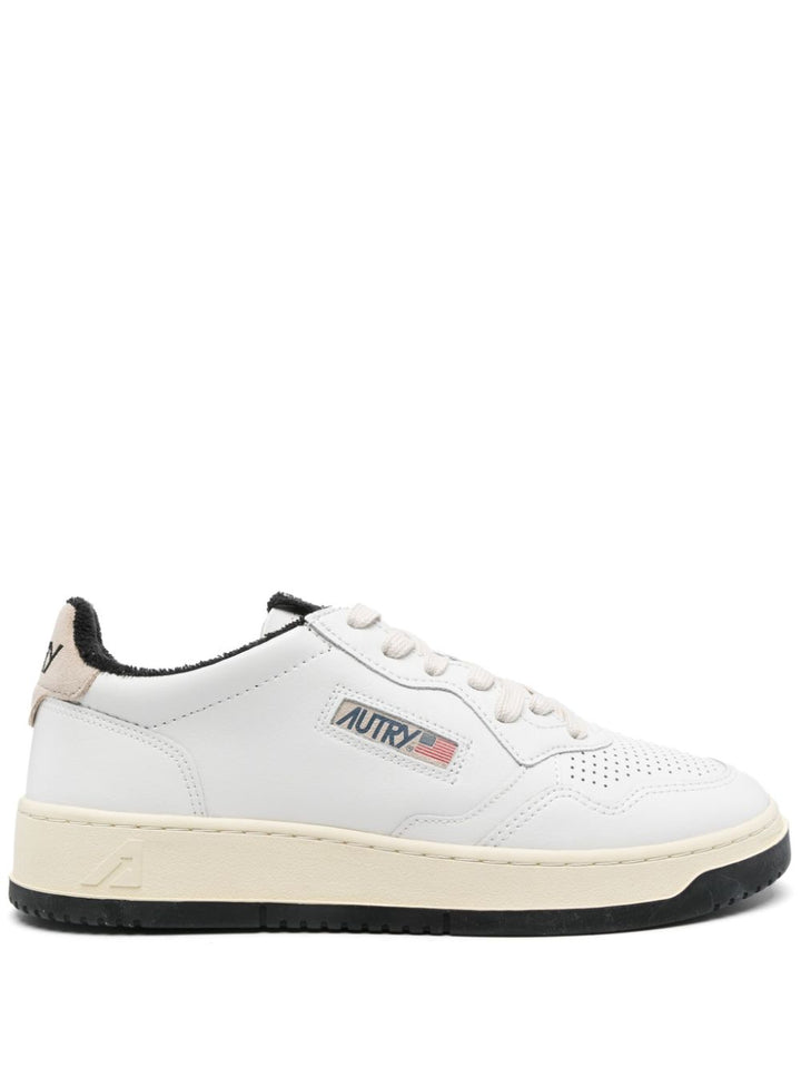 Autry
Sneakers Medalist