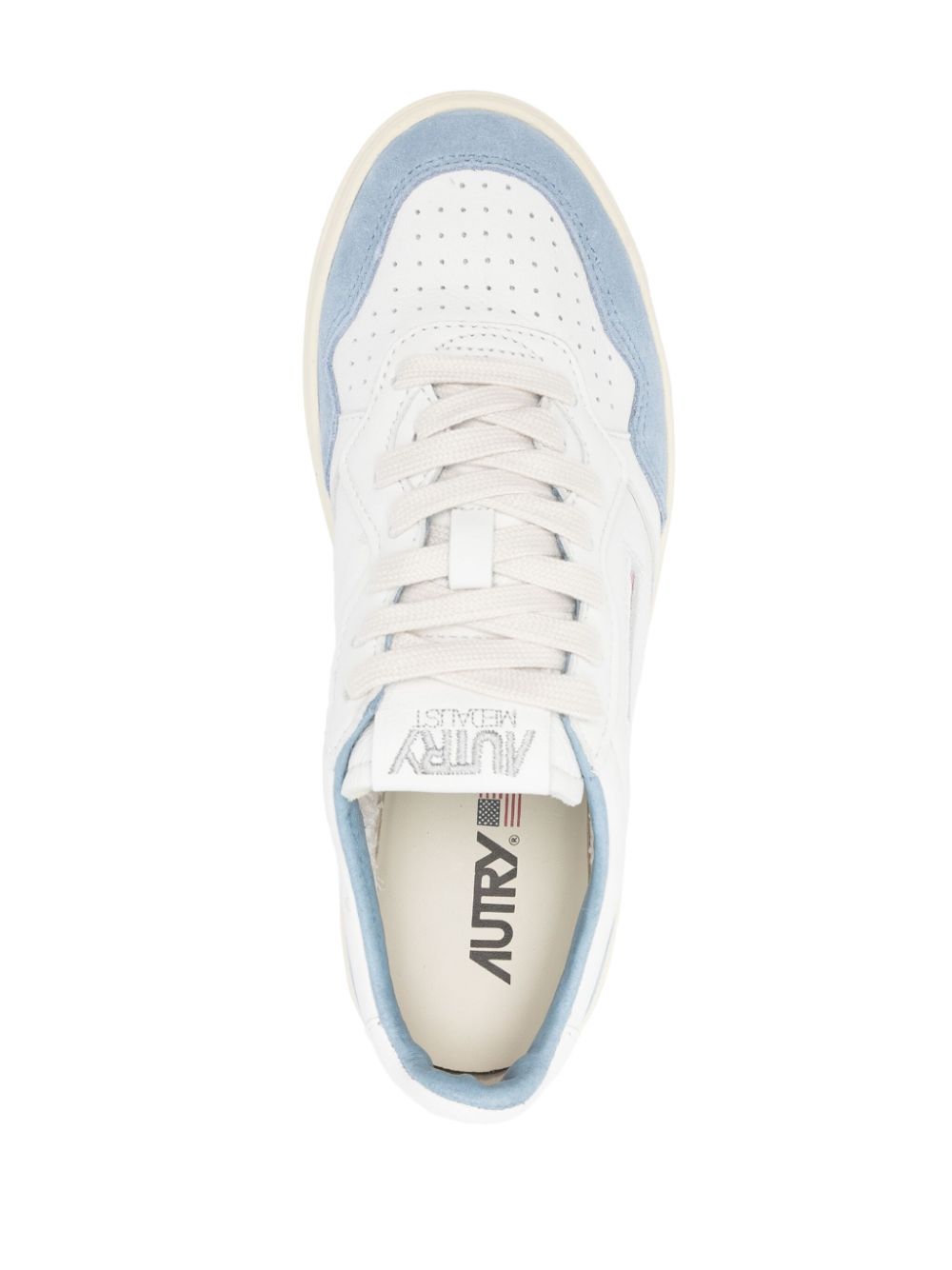 Autry
Sneakers Medalist