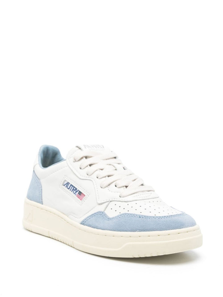Autry
Sneakers Medalist