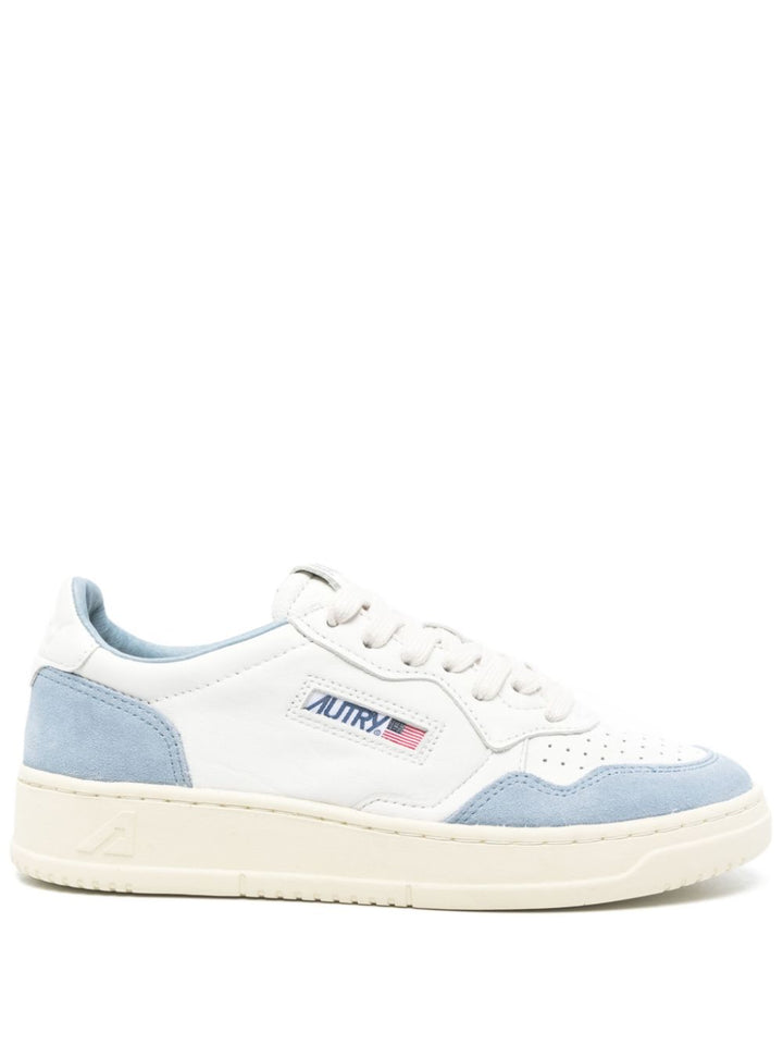 Autry
Sneakers Medalist