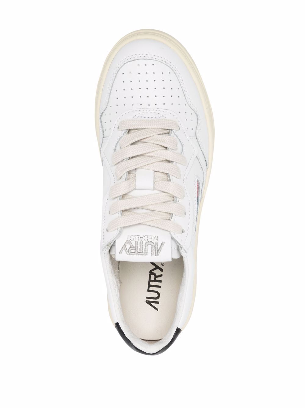 Autry
Sneakers con logo
