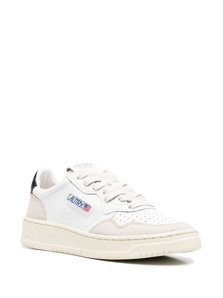Autry
Sneakers Medalist