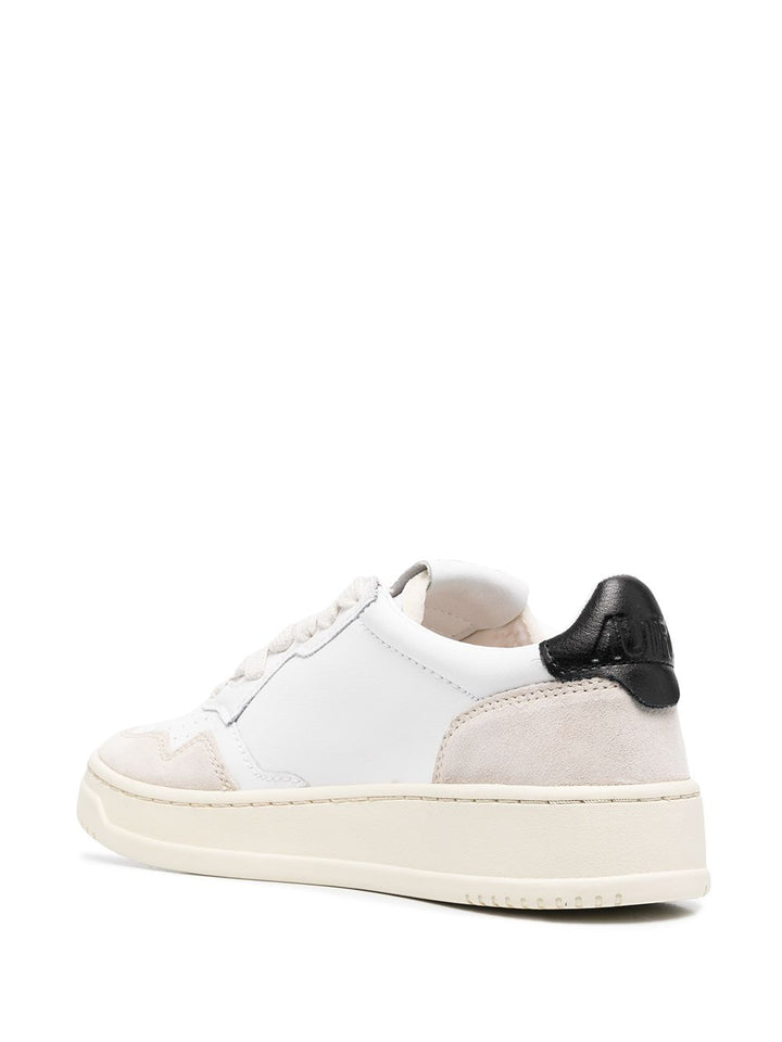 Autry
Sneakers Medalist