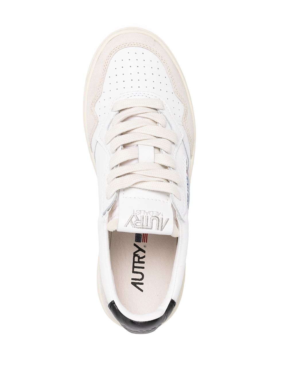 Autry
Sneakers Medalist