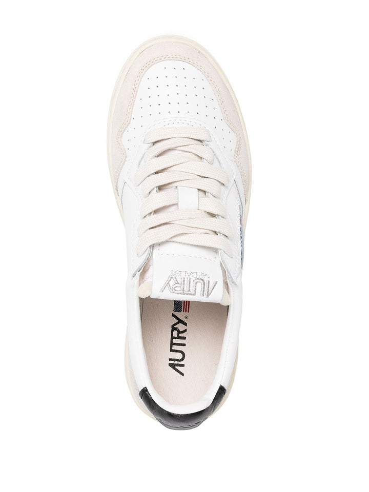 Autry
Sneakers Medalist