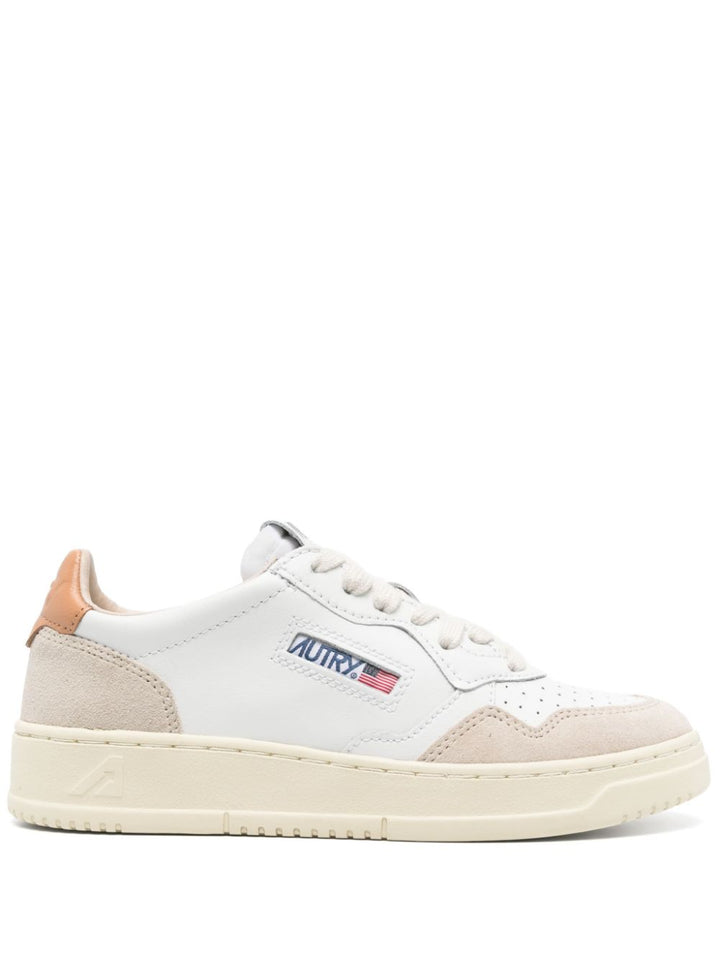 Autry
Sneakers Medalist