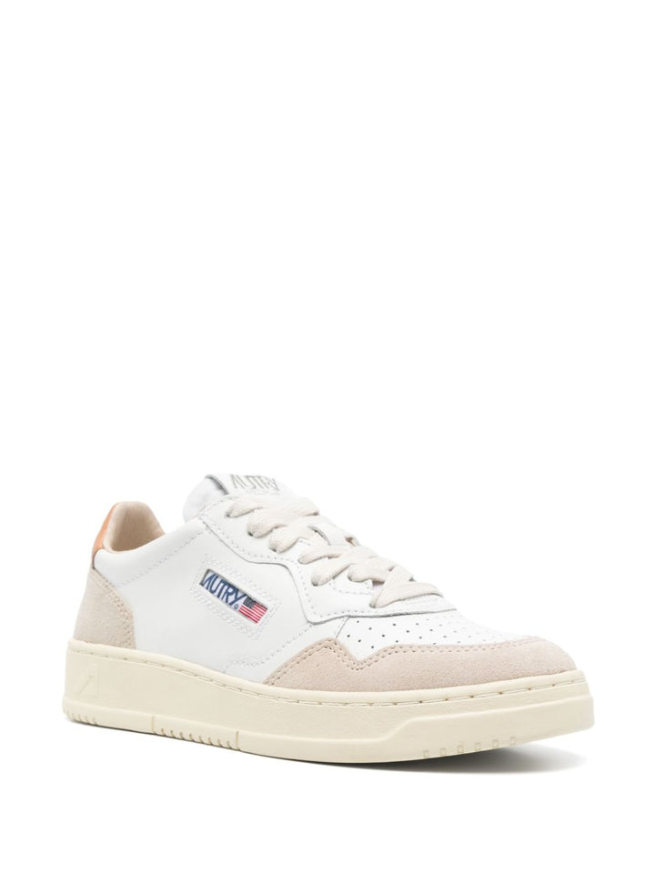 Autry
Sneakers Medalist