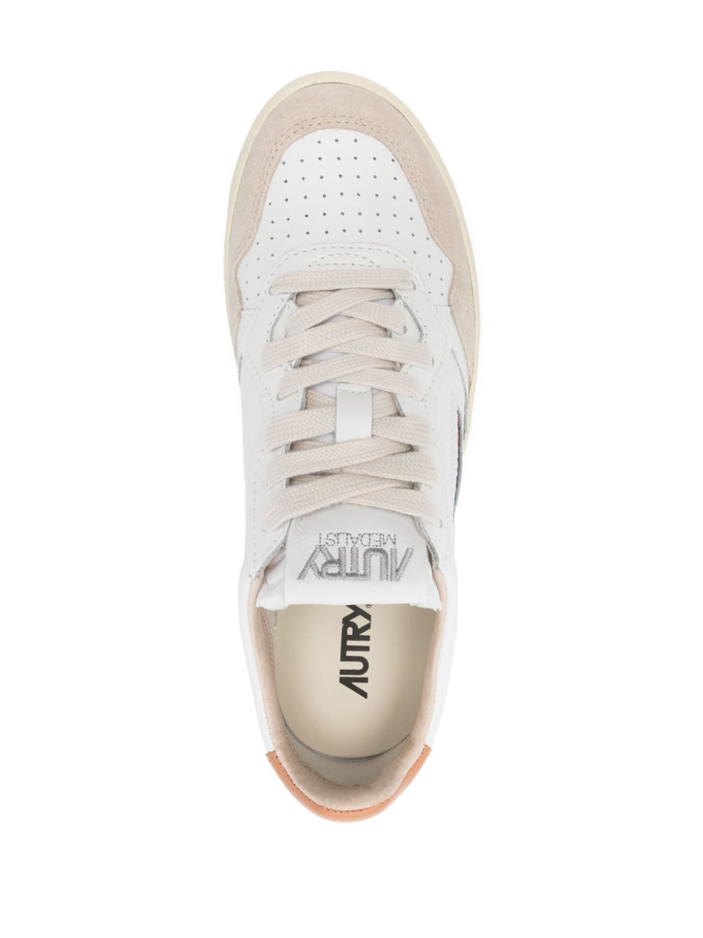Autry
Sneakers Medalist