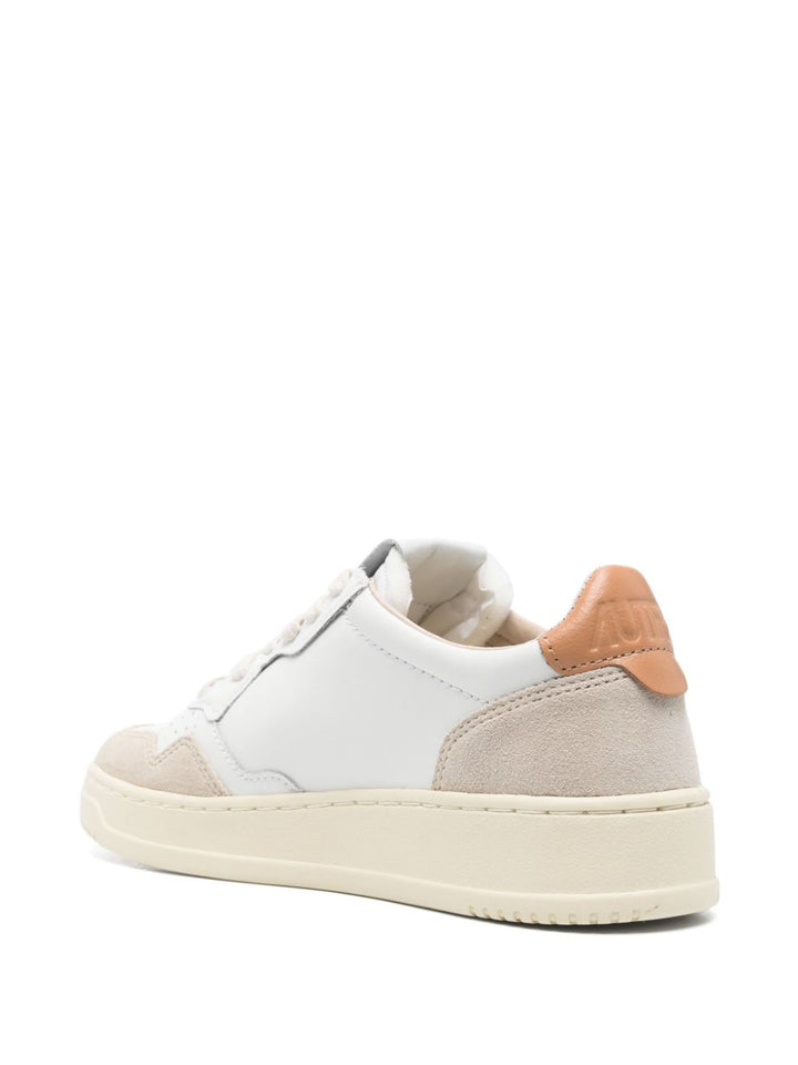 Autry
Sneakers Medalist