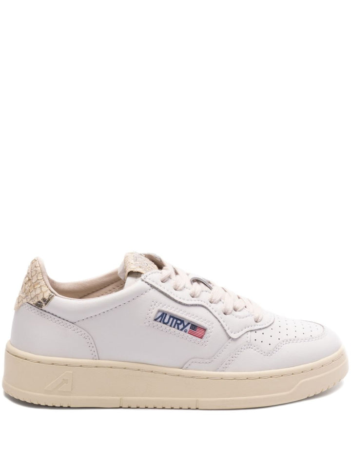 Autry
Sneakers Medalist