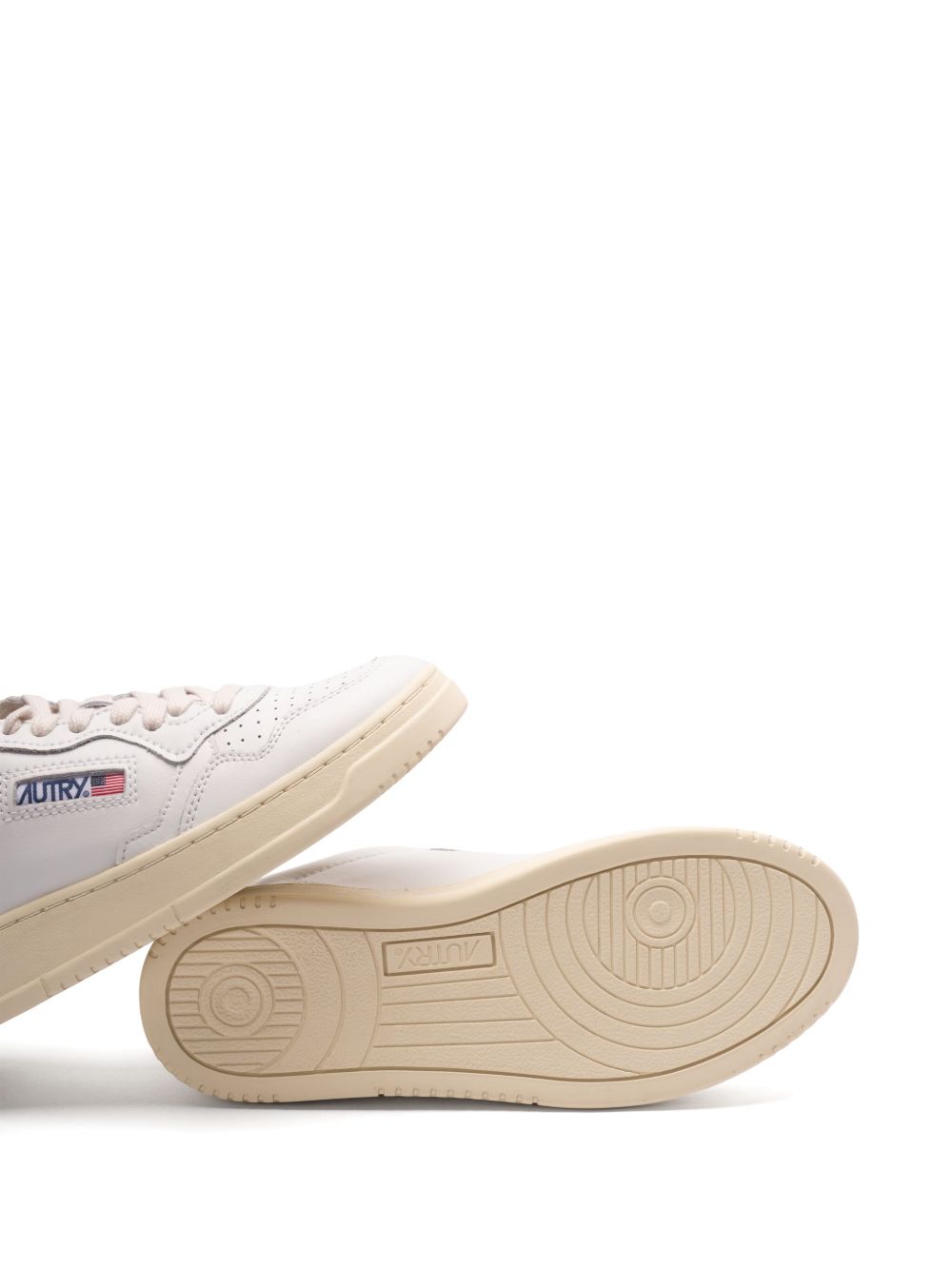 Autry
Sneakers Medalist