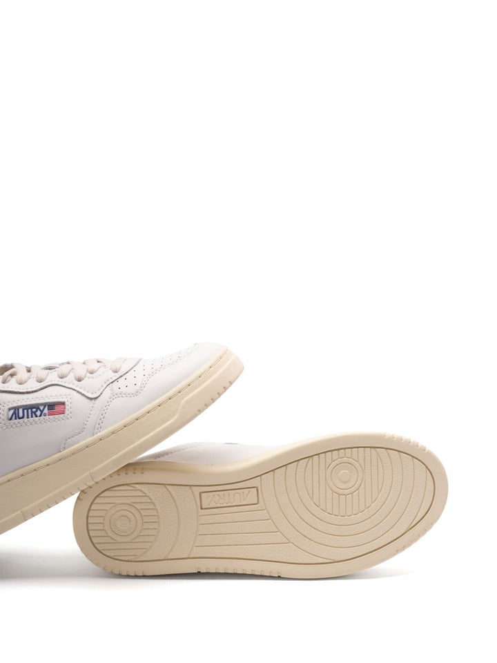 Autry
Sneakers Medalist