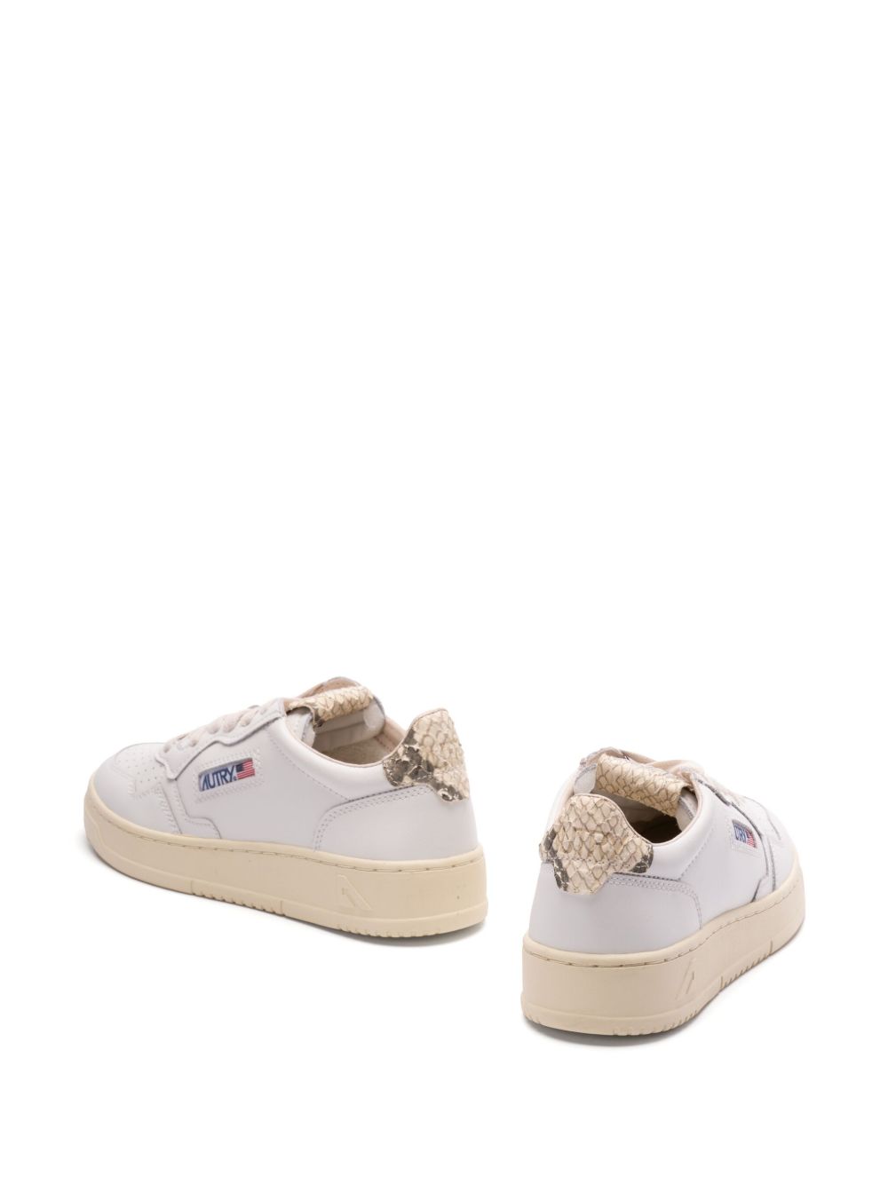 Autry
Sneakers Medalist