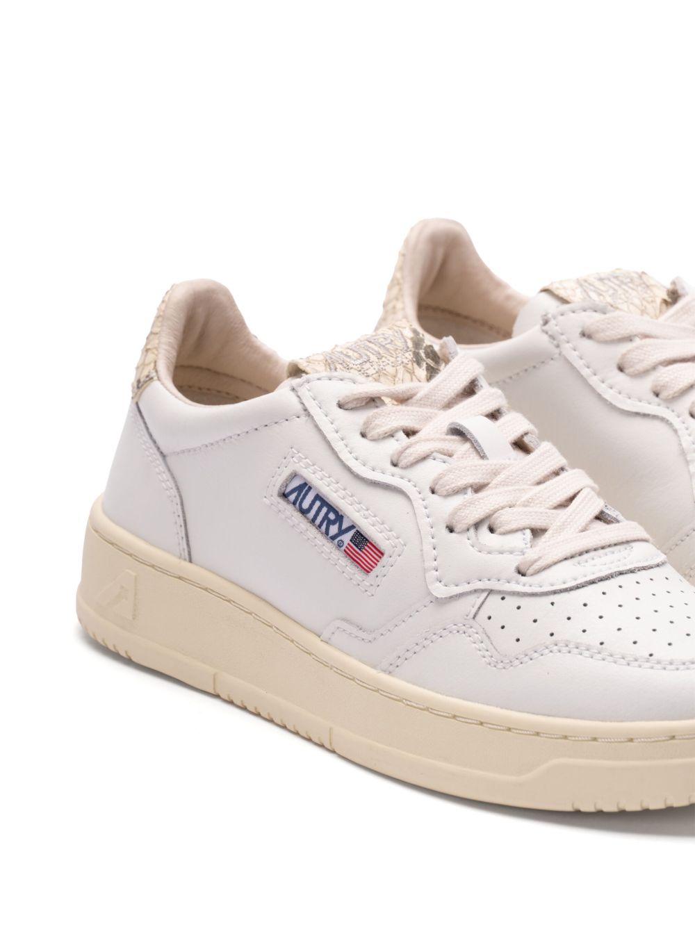Autry
Sneakers Medalist