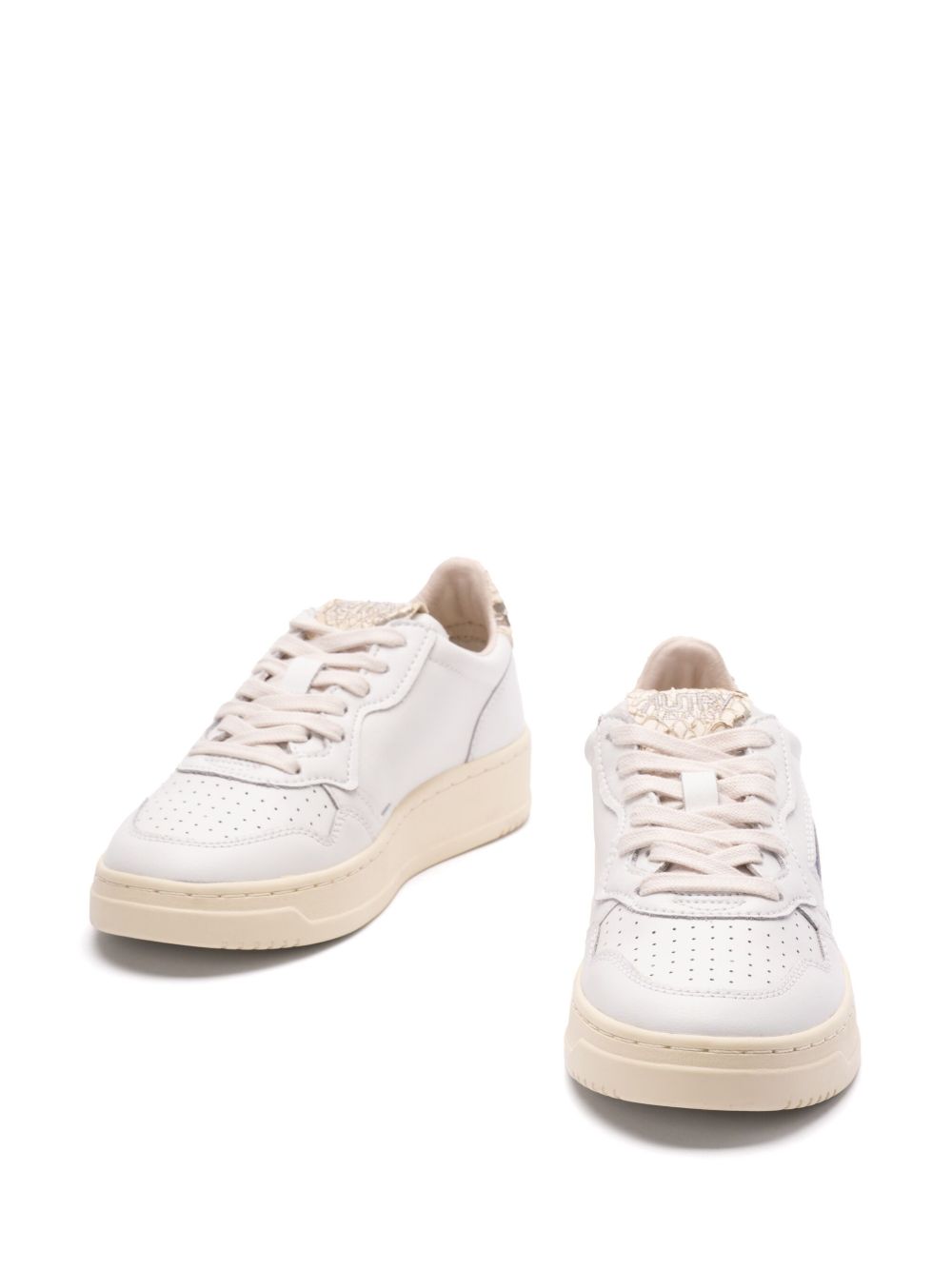Autry
Sneakers Medalist