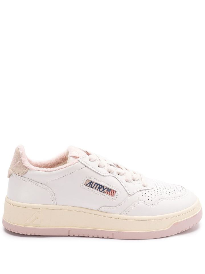 Autry
Sneakers Medalist