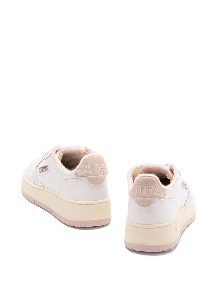 Autry
Sneakers Medalist