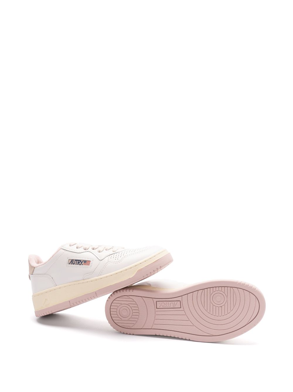 Autry
Sneakers Medalist