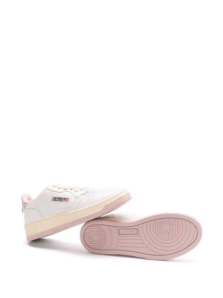 Autry
Sneakers Medalist