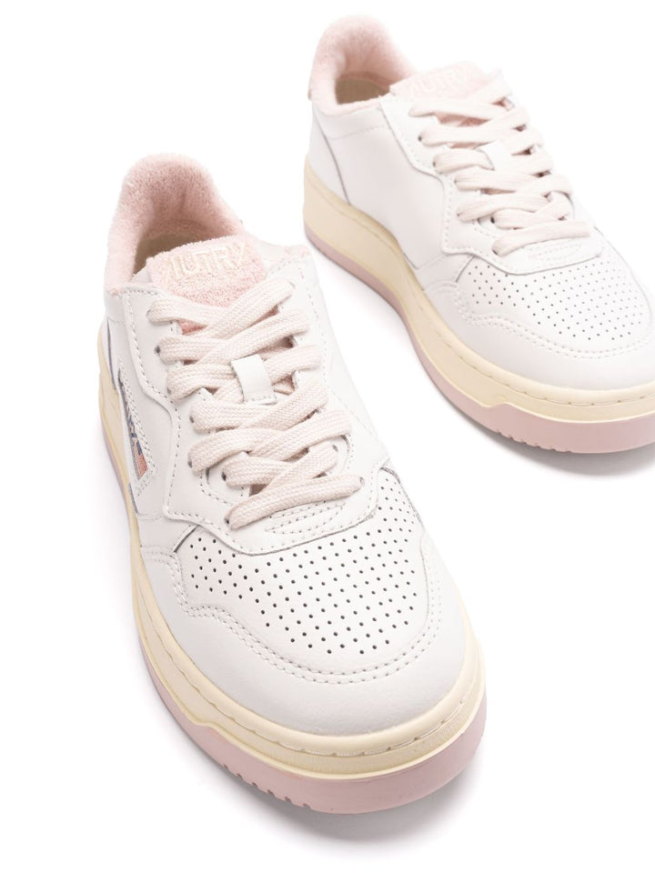 Autry
Sneakers Medalist