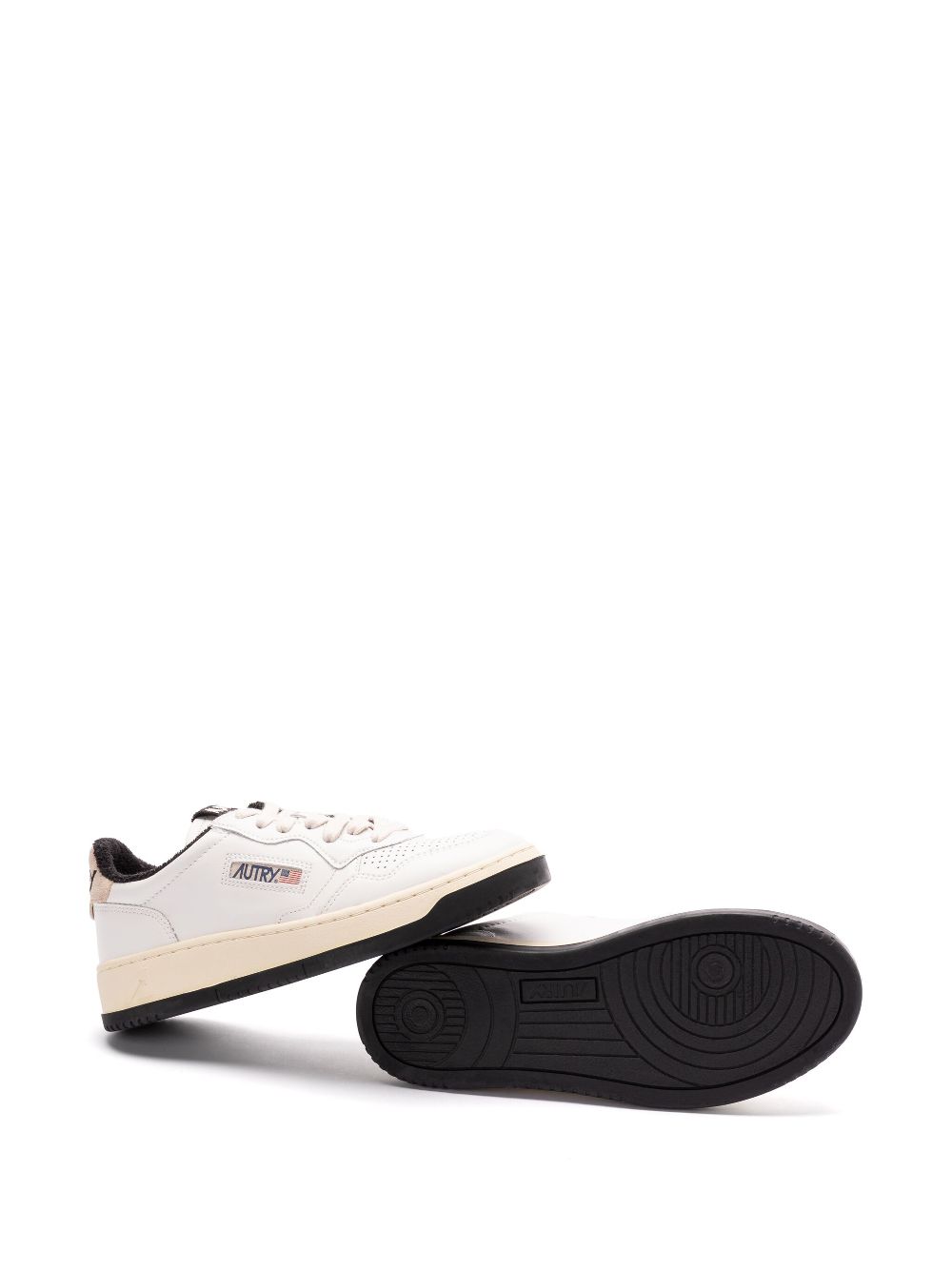 Autry
Sneakers Medalist