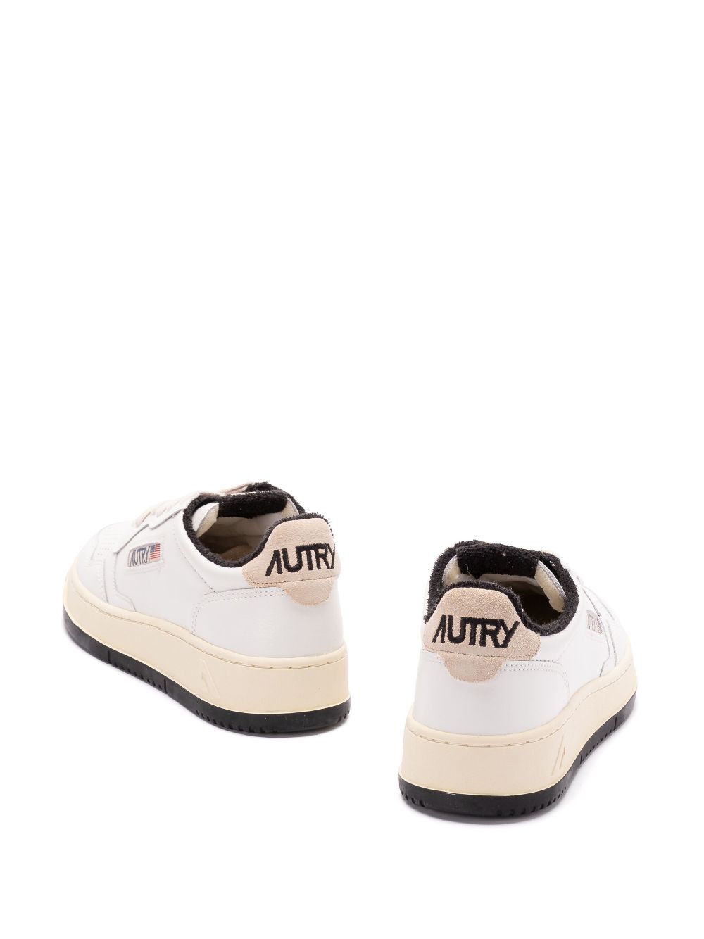 Autry
Sneakers Medalist