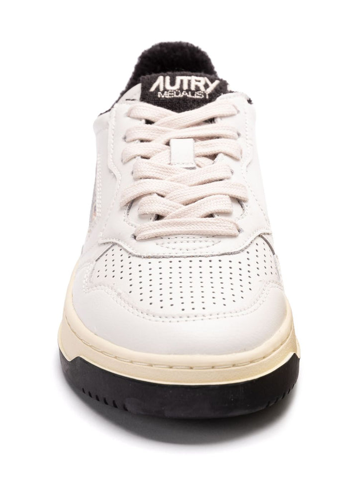 Autry
Sneakers Medalist