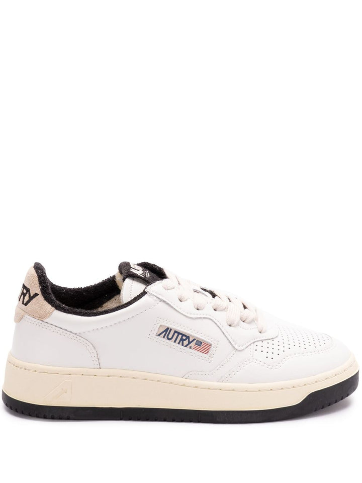 Autry
Sneakers Medalist