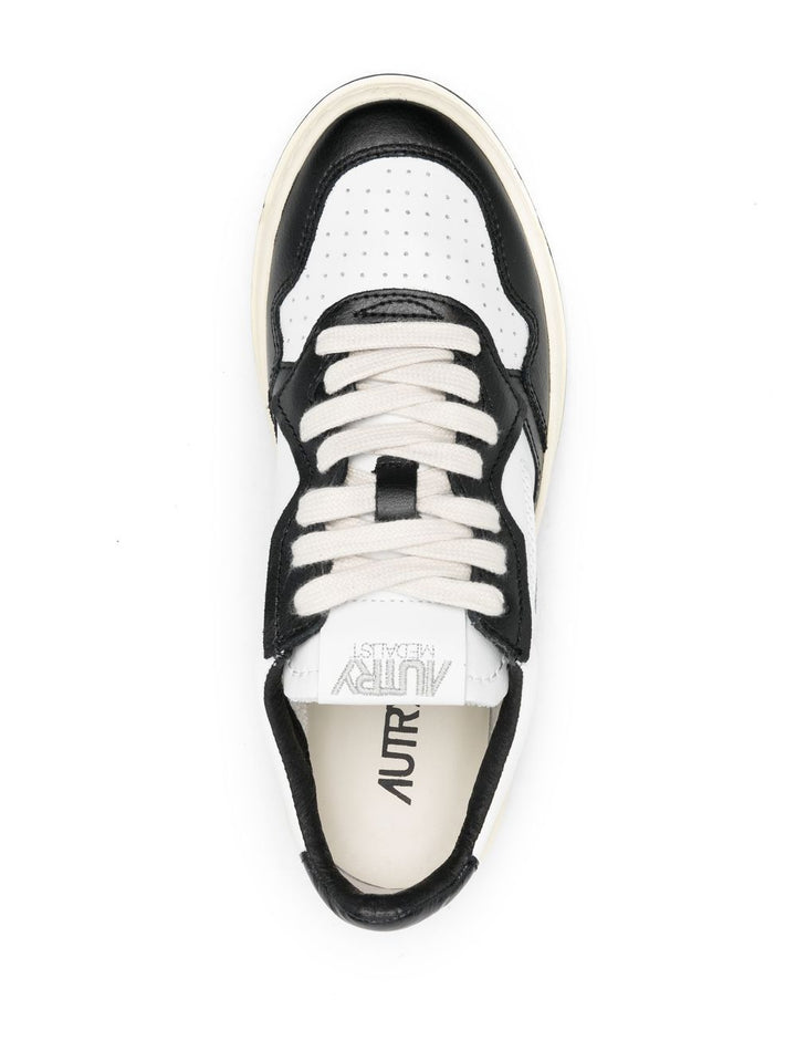 Autry
Sneakers Medalist