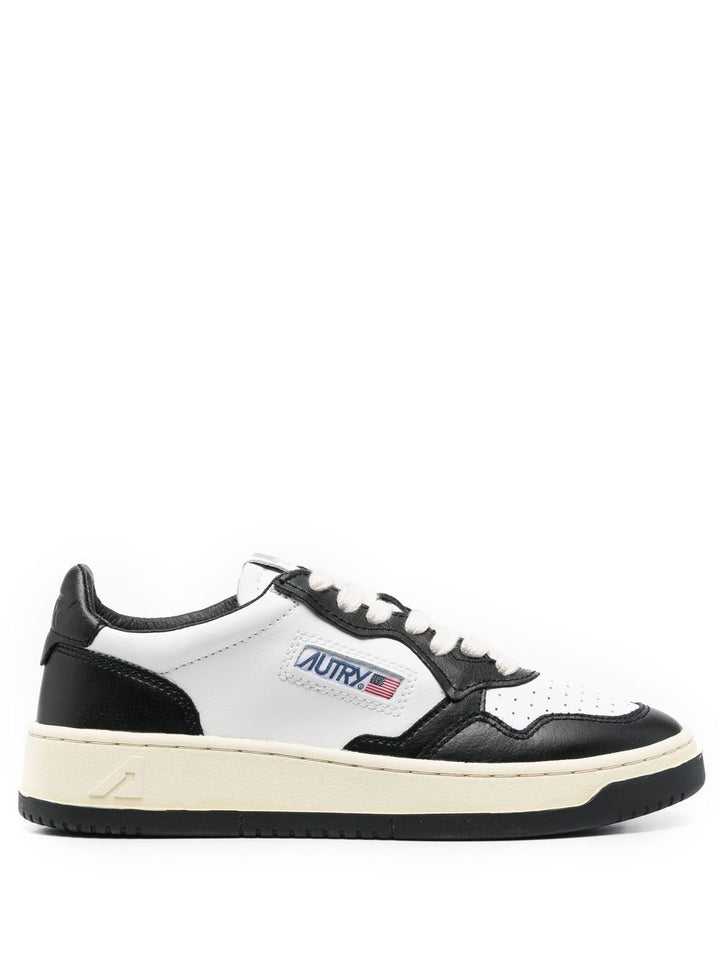 Autry
Sneakers Medalist