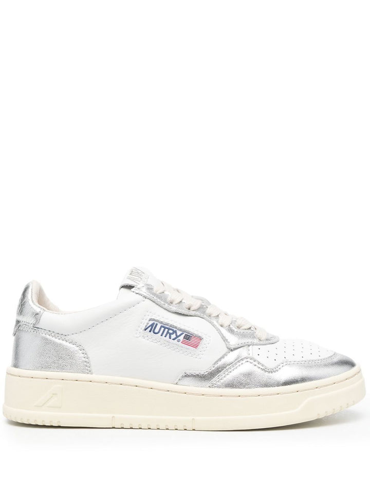 Autry
Sneakers Medalist