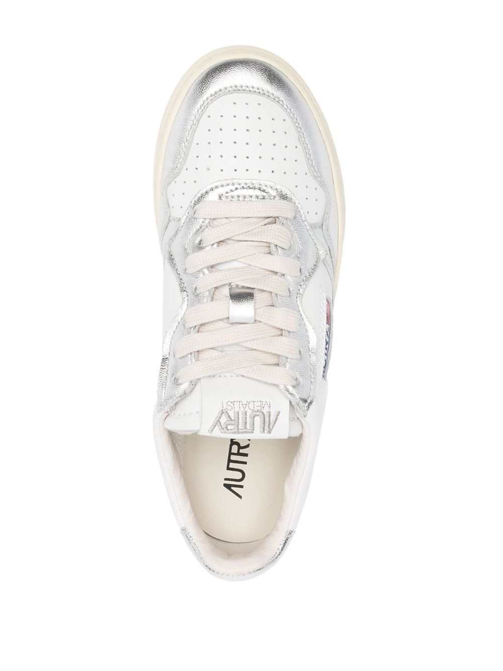 Autry
Sneakers Medalist