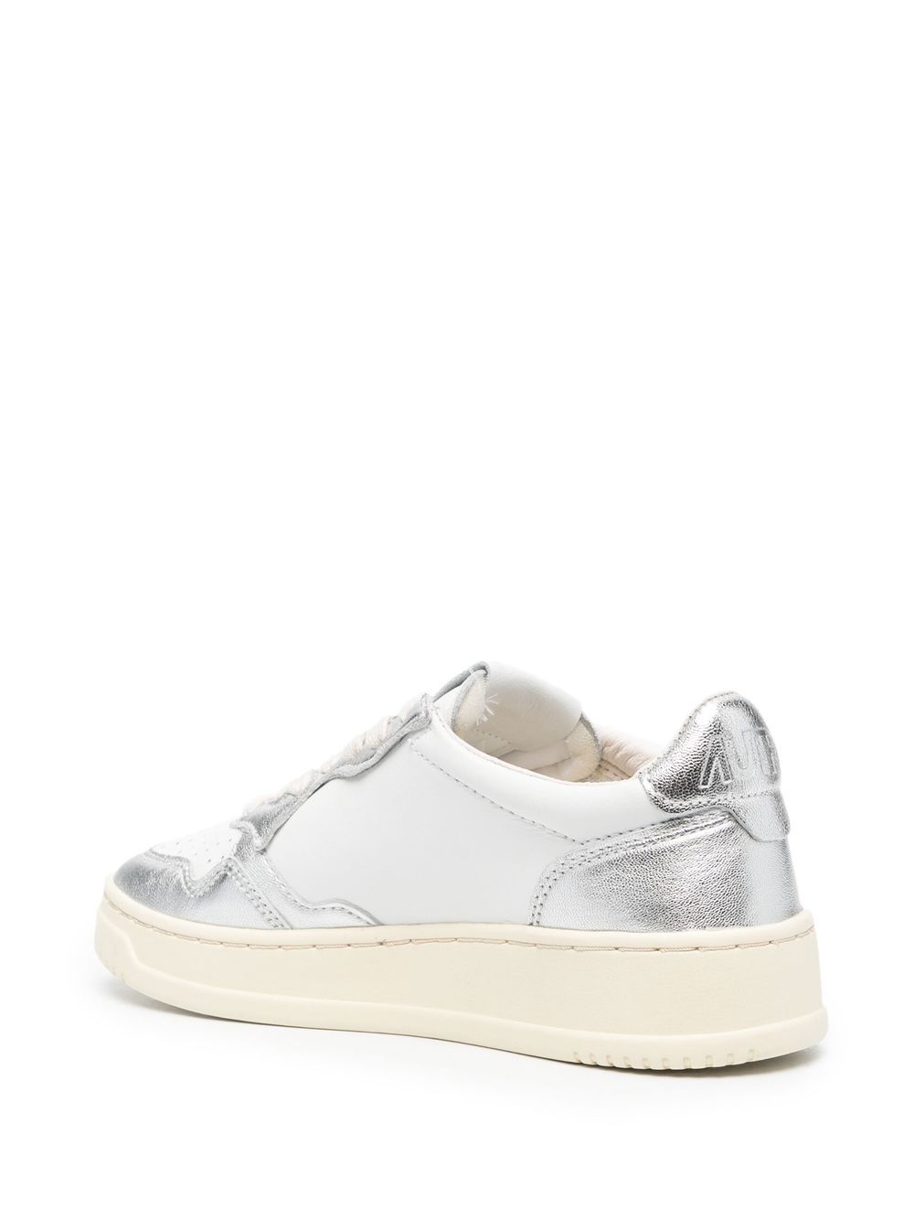 Autry
Sneakers Medalist