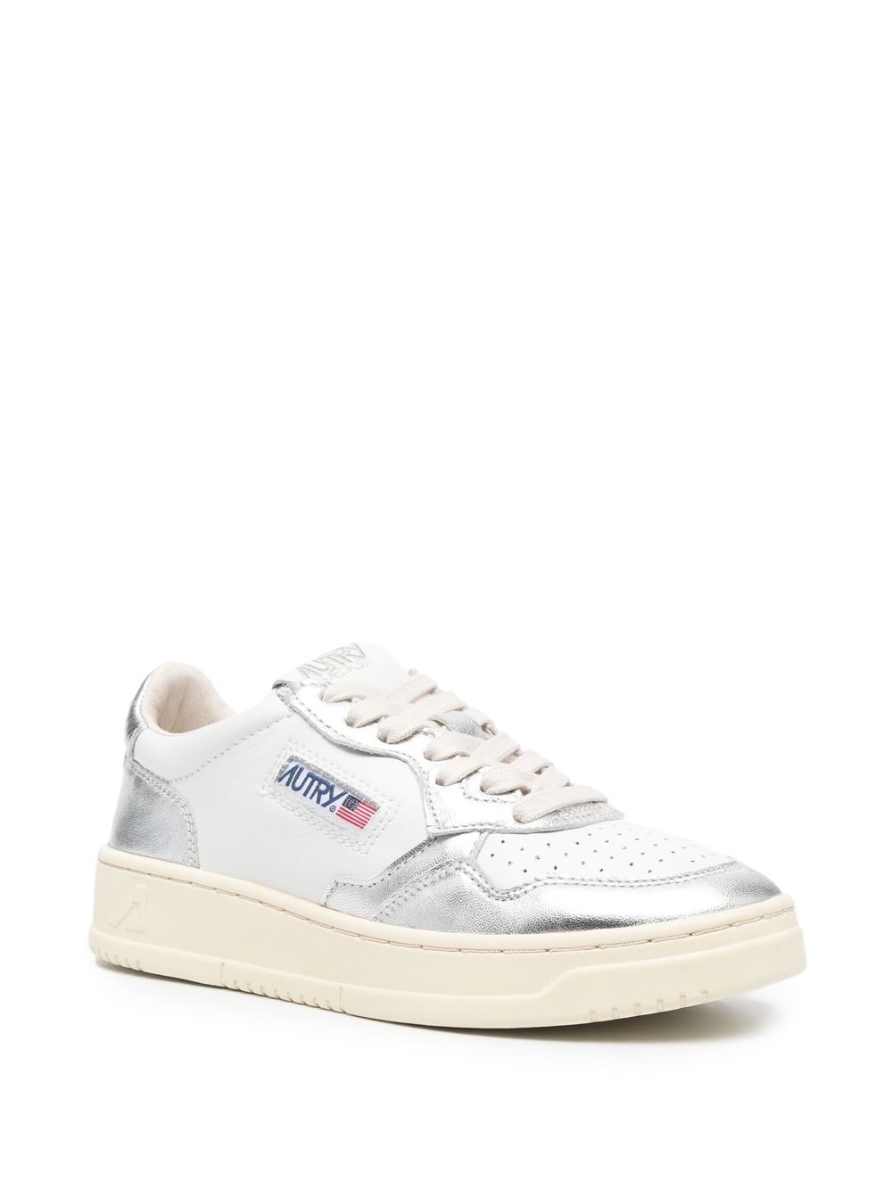 Autry
Sneakers Medalist