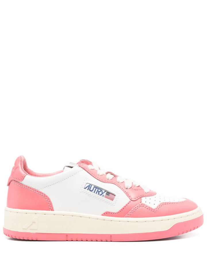 Autry
Sneakers Medalist
