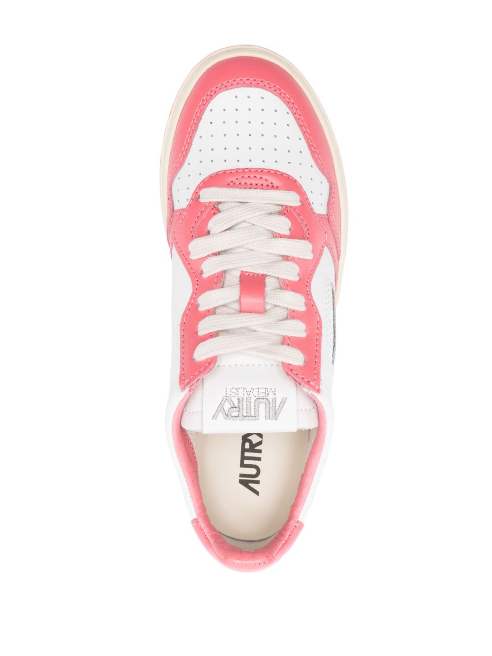 Autry
Sneakers Medalist