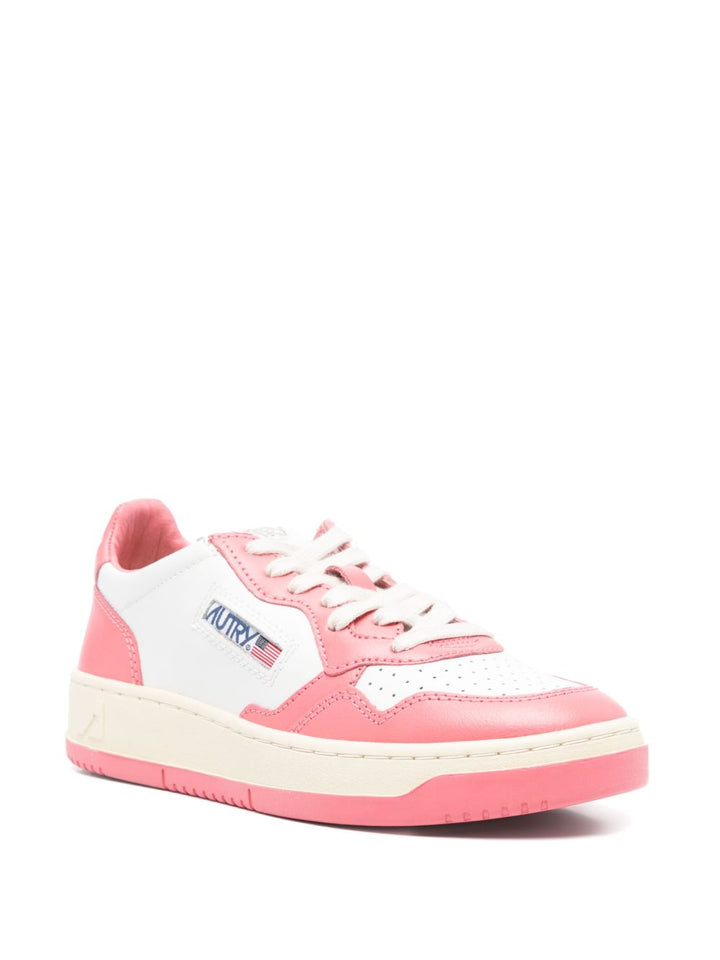 Autry
Sneakers Medalist