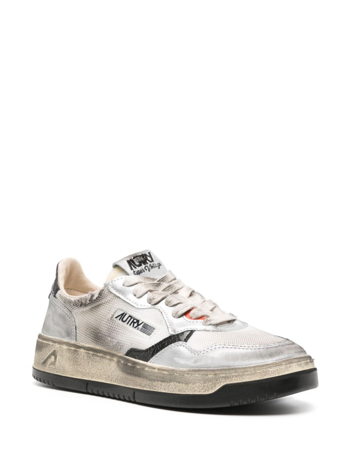 Autry
Sneakers Medalist