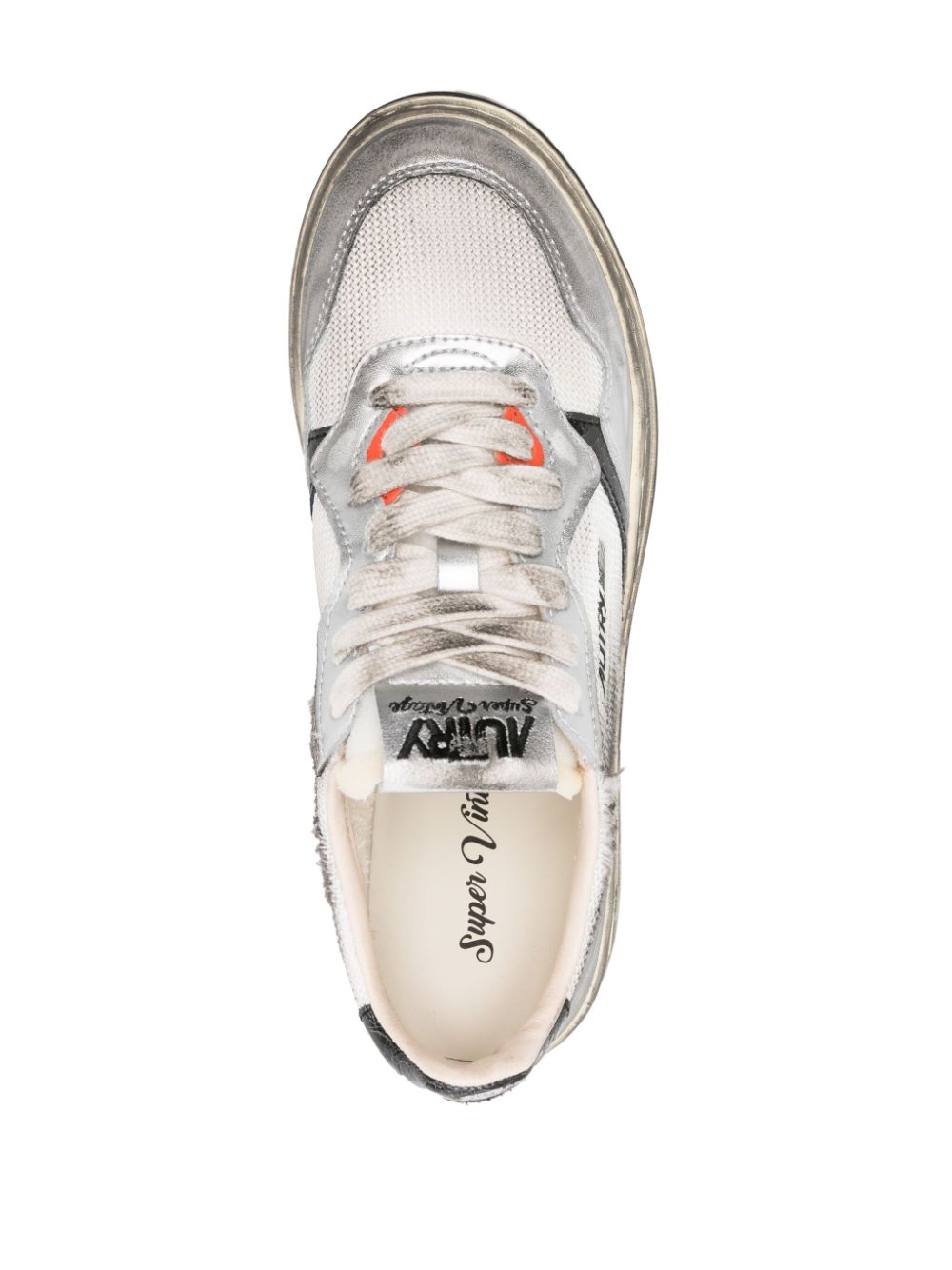 Autry
Sneakers Medalist