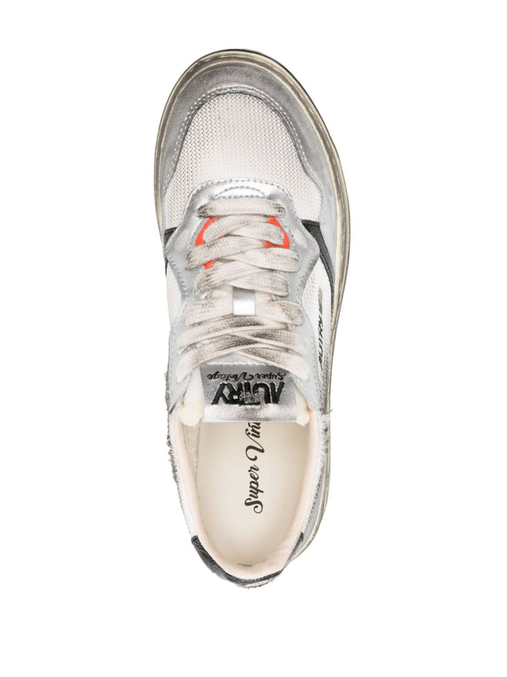 Autry
Sneakers Medalist