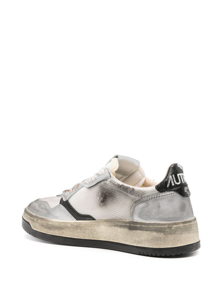 Autry
Sneakers Medalist