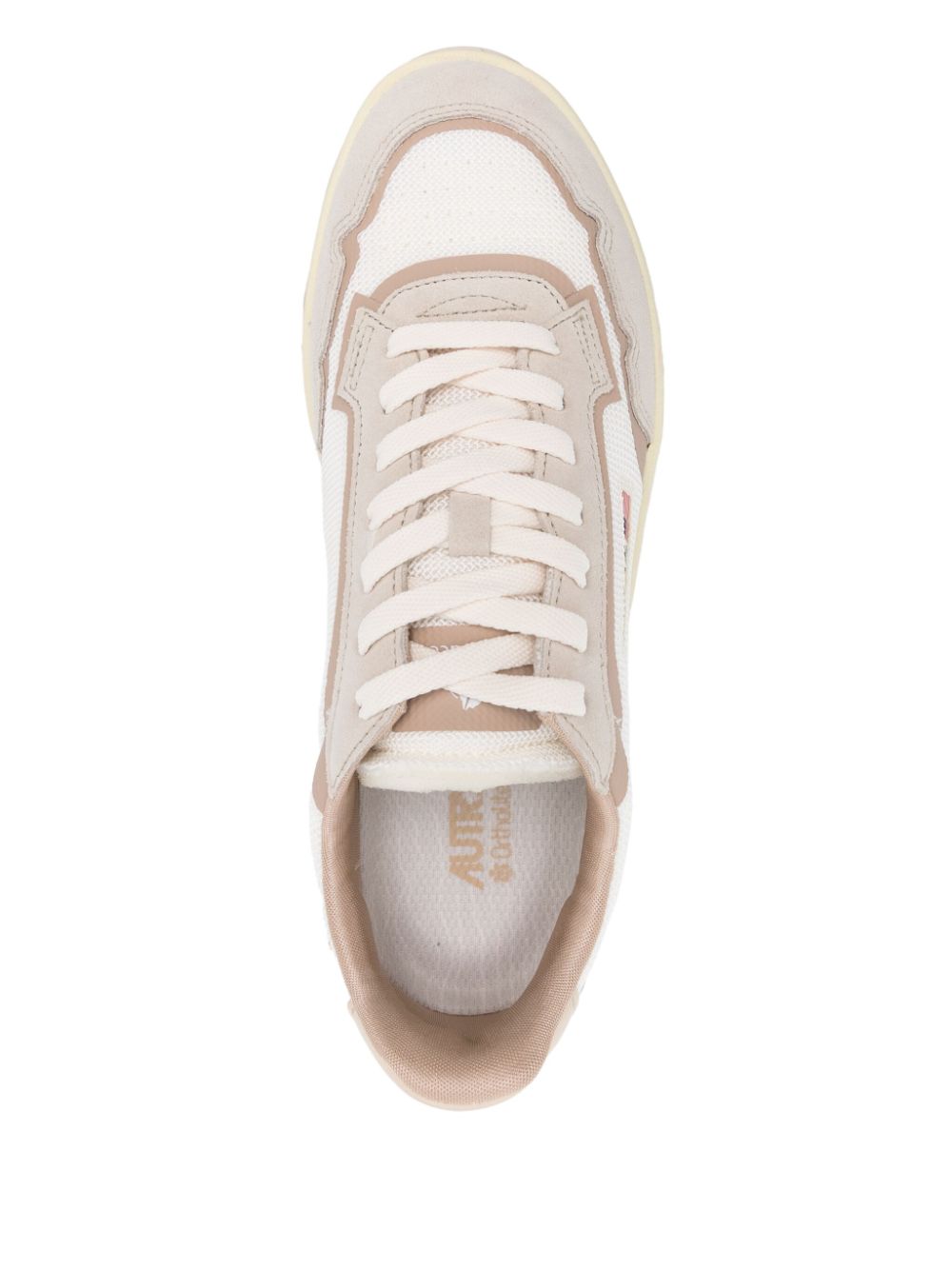 Autry
Sneakers Wild Pace