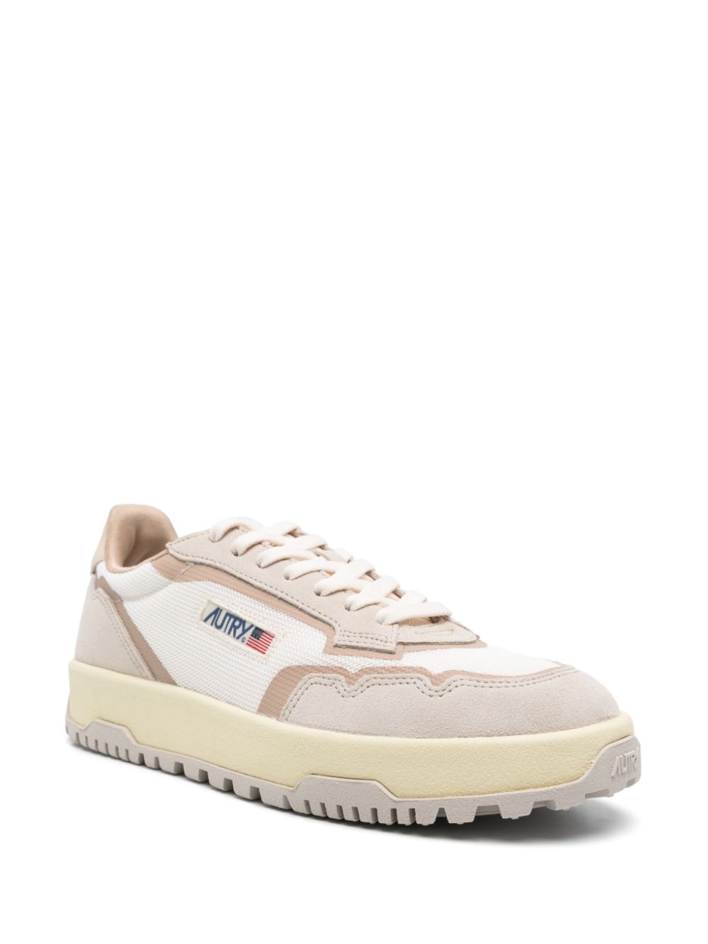 Autry
Sneakers Wild Pace