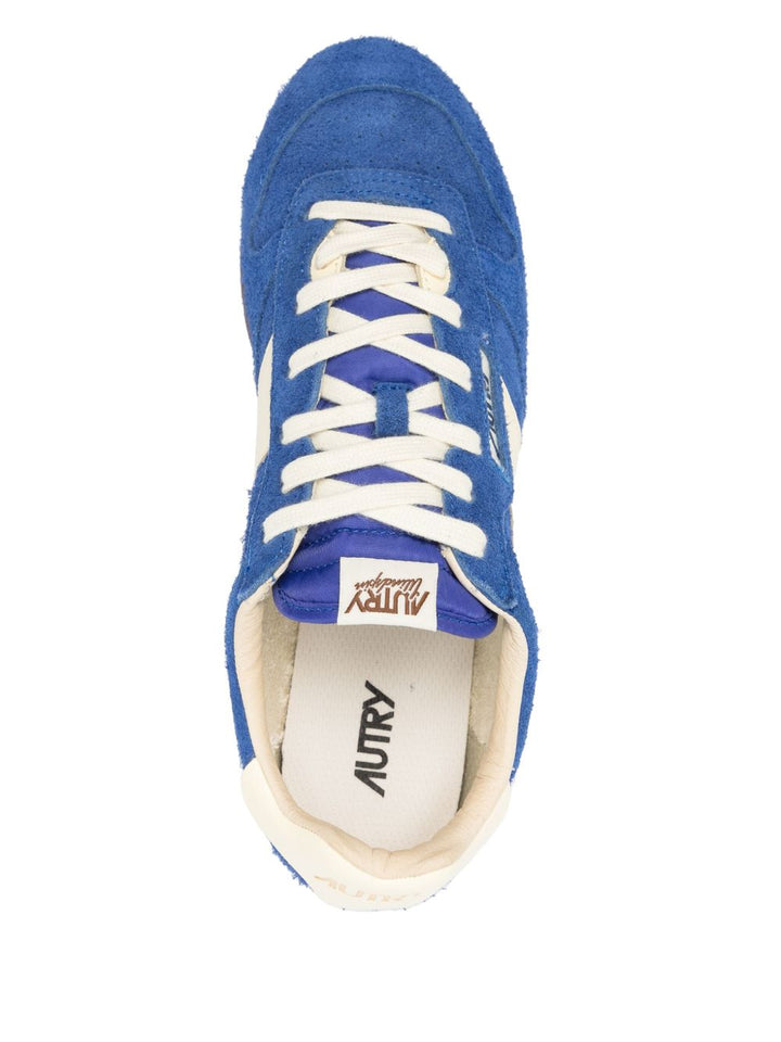 Autry Sneakers Windspin