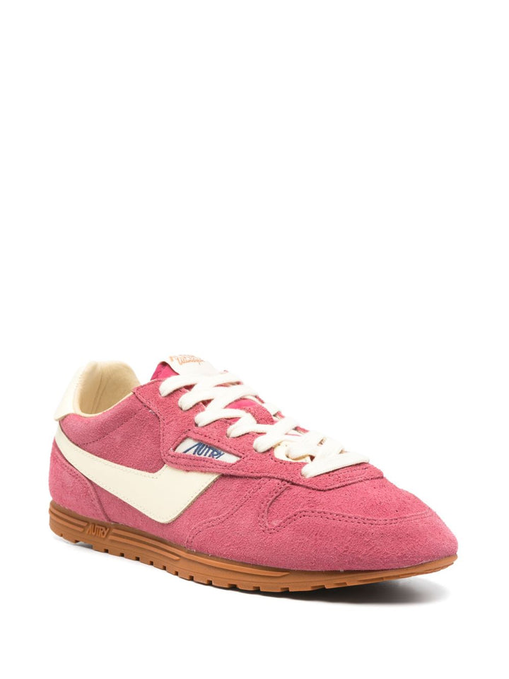 Autry
Sneakers Windspin