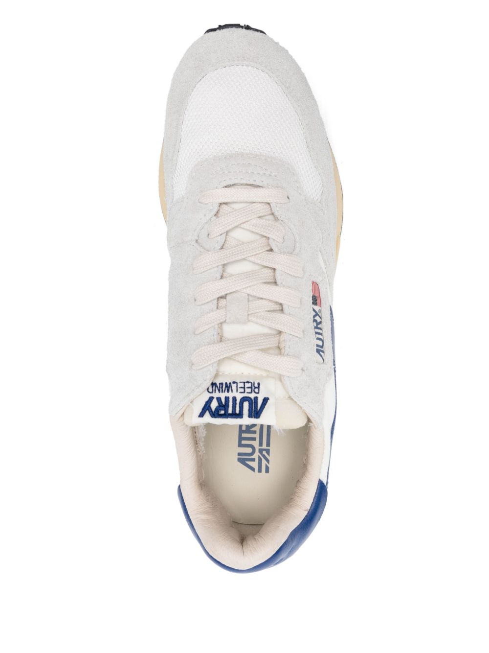 Autry
Sneakers Reelwind