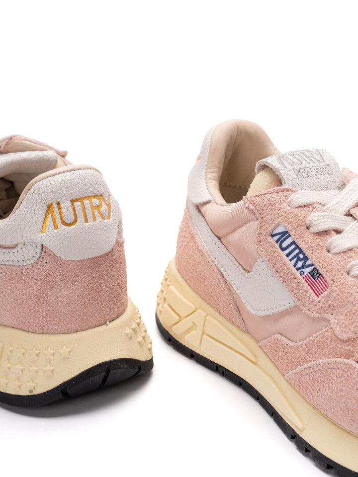 Autry
Sneakers Reelwind