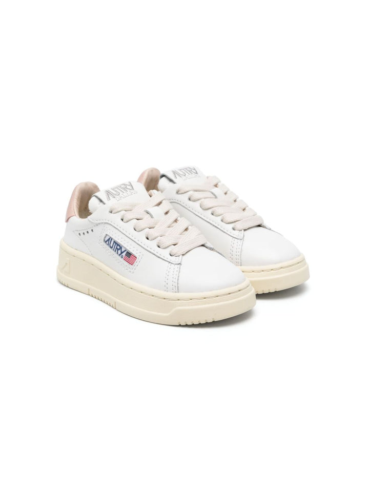 AUTRY SNEAKERS
Dallas da bambino.