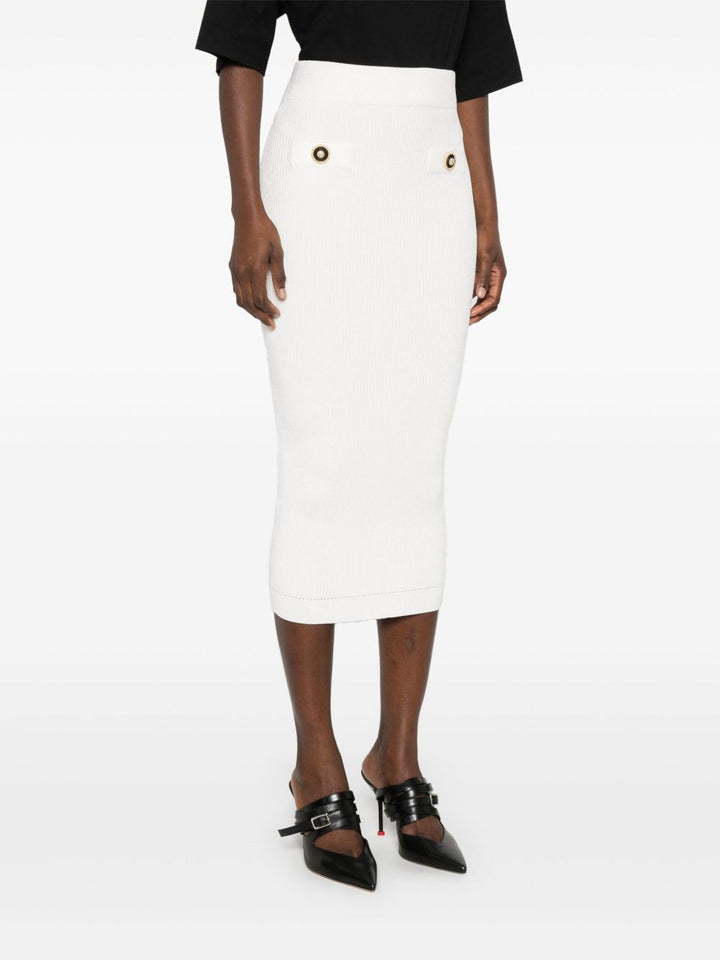 Balmain
Gonna midi a coste